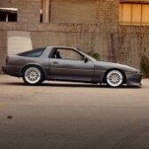 Toyota Supra MK3 / A70 Parts